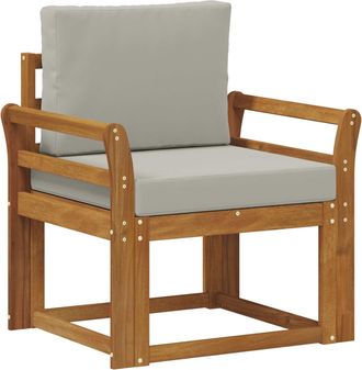 vidaXL Conjunto De Sof&aacute;s De Exterior Vidaxl