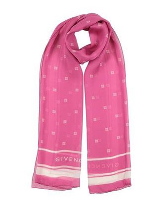 Givenchy ACCESSORIES - Scarves on YOOX.COM