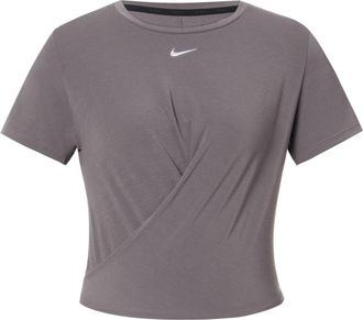 Nike (WMNS) AS W NK One LX DF SS STD TW TP VIOLET ORE DD4922-202
