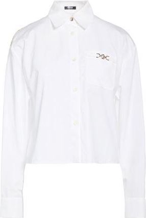 Versace TOPWEAR - Shirts on YOOX.COM