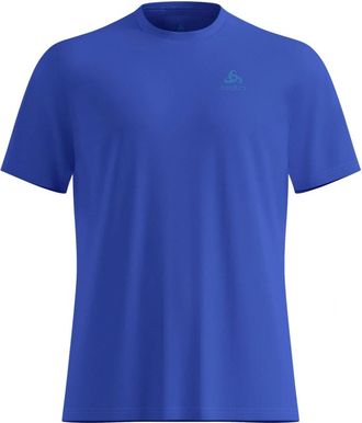 Odlo Uomo, Sport, Blu, 2Xl, new