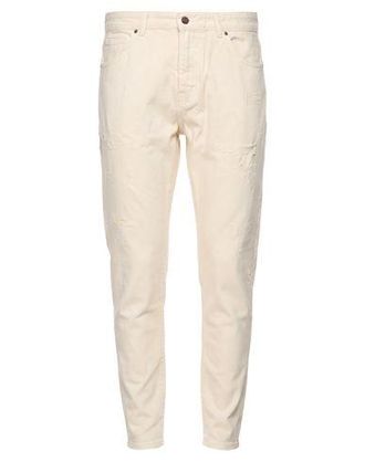 Why Not Brand BOTTOMWEAR - Pantaloni jeans su YOOX.COM