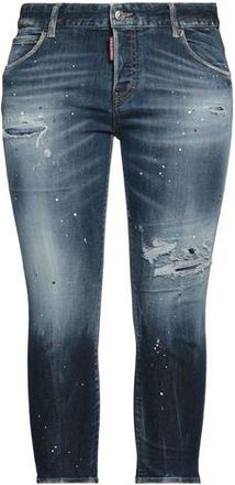 Dsquared2 BOTTOMWEAR - Jeans sur YOOX.COM