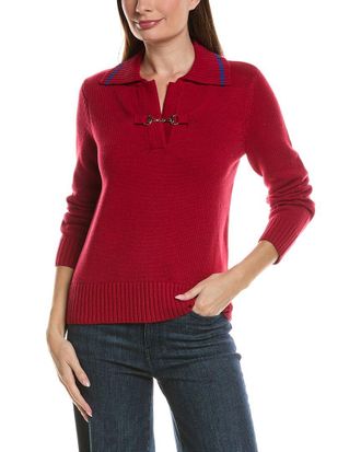 Tyler B&ouml;e Tess Horsebit Pullover