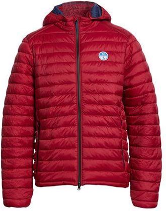 North Sails COATS & JACKETS - Puffers on YOOX.COM