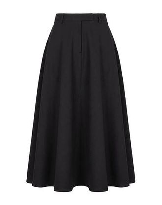 Officine G&eacute;n&eacute;rale BOTTOMWEAR - Maxi skirts on YOOX.COM