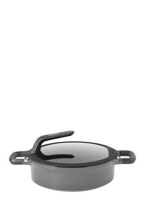 Berghoff Grey Gem 4.1 qt. Non-Stick Covered 2-Handled Saute Pan at Nordstrom Rack
