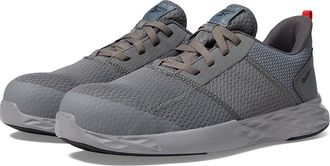 Reebok Astroride Strike Mens Shoes Gray : 16 D - Medium, Textile