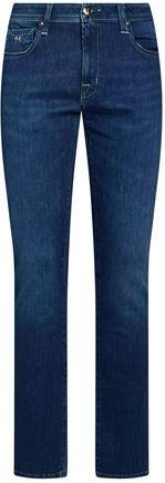 Sartoria Tramarossa BOTTOMWEAR - Pantaloni jeans su YOOX.COM