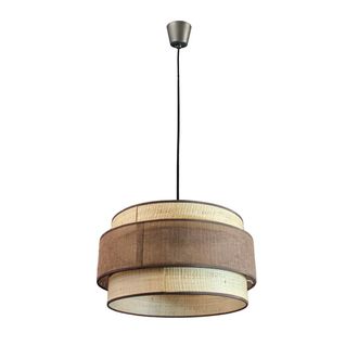 Wonderlamp Lampara Colgante Sira Marr&oacute;n