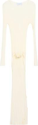 Gaëlle Paris Midi dresses