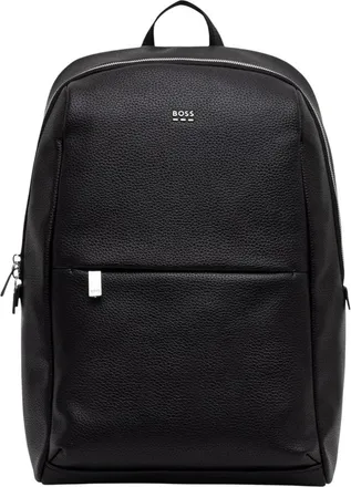 HUGO BOSS Zaino Ray Evo - - Bags - Uomo - Nero - ONE SIZE