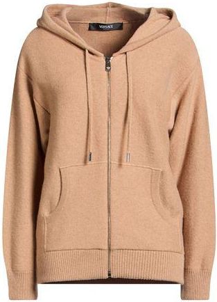 Versace KNITWEAR - Cardigans sur YOOX.COM