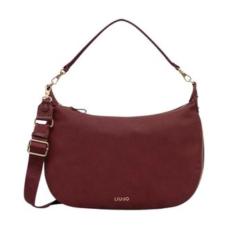 Liu Jo Mujer, Bolsos, Rojo, Talla: ONE Size