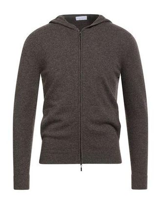 Max Tonso Cashmere STRICKWAREN - Strickjacken auf YOOX.COM