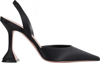 Amina Muaddi Holli Sling 95 Pumps