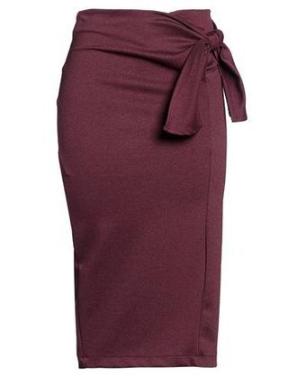 Haveone BOTTOMWEAR - Midi skirts on YOOX.COM