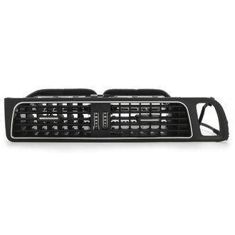 OEM Rejilla De Ventilaci&oacute;n Central Del Salpicadero 8r1820951l Para Q5 2009-2017 - Crezuo
