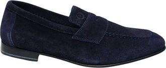 Pollini Donna, Scarpe, Blu, 40 EU, new