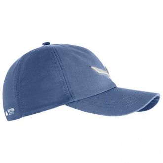 Salewa Fanes 3 Cap Cap - Unisex | blau
