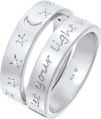 Elli Dames, Accessoires, Grijs, Maat: 56 MM