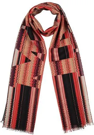Missoni ACCESSORI - Sciarpe su YOOX.COM