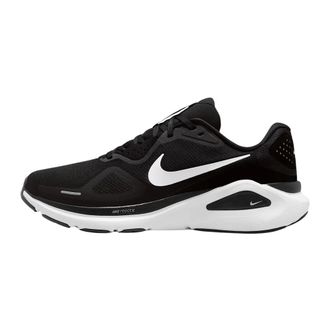 Nike Structure 26 - Heren - Sport - Zwart - Maat: 40 1/2 EU