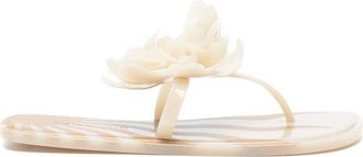 Farm Rio Flower Thong Flip-flops