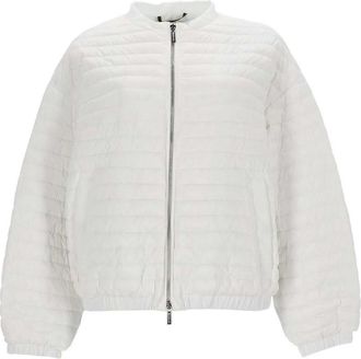 Moorer Padded coat