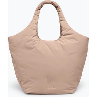 Got Bag Cloud Tote Bag with Laptop Compartment in Sea Lemon at Nordstrom
