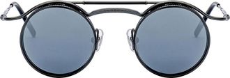 Matsuda Sunglasses