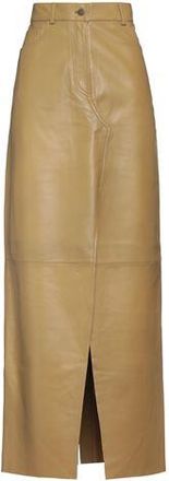Darkpark BOTTOMWEAR - Maxi skirts on YOOX.COM