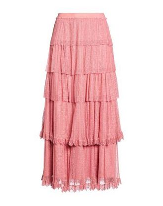Twin-Set BOTTOMWEAR - Gonne lunghe su YOOX.COM