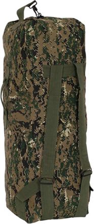 Fox Outdoor Products 40-374 Two Strap Duffel Bag