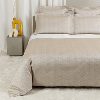 Frette Luxury Reed Duvet Cover Set