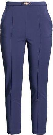 Elisabetta Franchi BOTTOMWEAR - Trousers on YOOX.COM