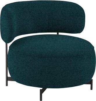 Himolla Sessel 8170 Basic Drehbar D: 88 cm
