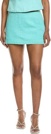 Amanda Uprichard Jace Skort