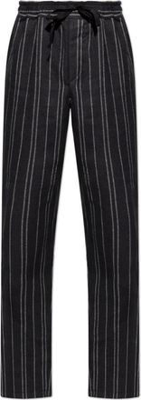 Isabel Marant Hombre, Pantalones, Negro, Talla: L