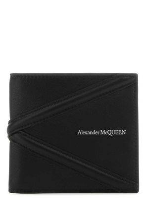 Alexander McQueen Wallets