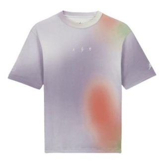 Air Jordan x J Balvin FW23 T-Shirt Multi FJ6141-630