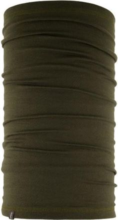 Stoic Merino240 BengtSt. Neckwarmer Halstuch - Unisex | oliv