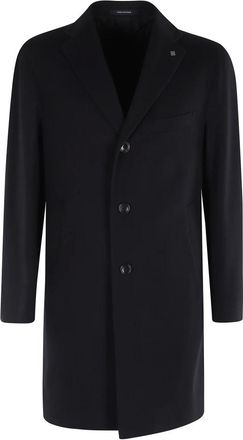 Tagliatore Uomo, Cappotti, Blu, L, new