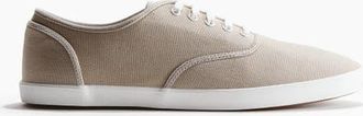 H&M Canvas sneakers in Beige at Nordstrom, Size 10.5