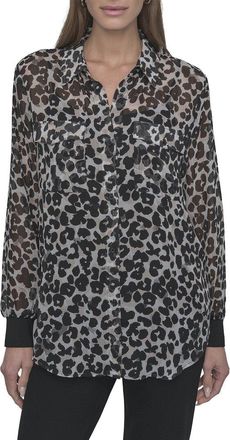 DKNY Dkny Button Down Shirt