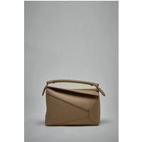 Loewe Puzzle Edge Small Bag