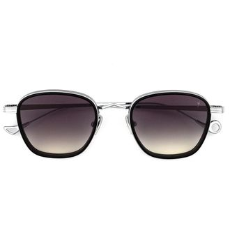 Eyepetizer Sunglasses Glide C.A 1 27 Silver/Grey Gradient Unisex
