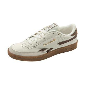 Reebok Club C Revenge - Sport - Hombre - Blanco - 45 EU
