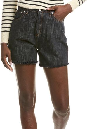 Officine Générale Officine Generale Alexandra Navy Short