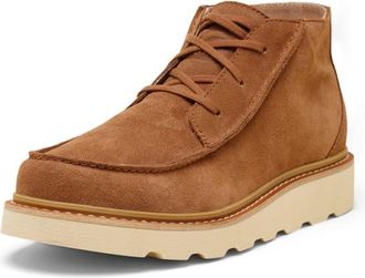 Sorel Slabtown 62 Stoic Mid Freizeitstiefel f&uuml;r Herren | braun